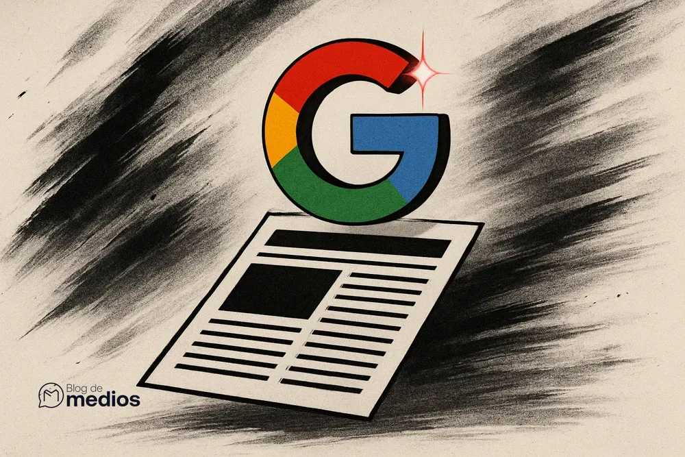 entidades y SEO en Medios CMS