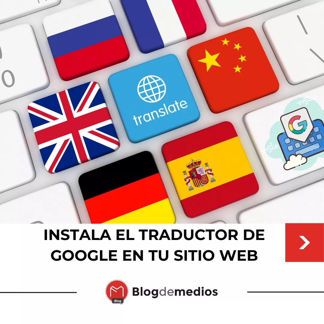 Traductor Google artículo