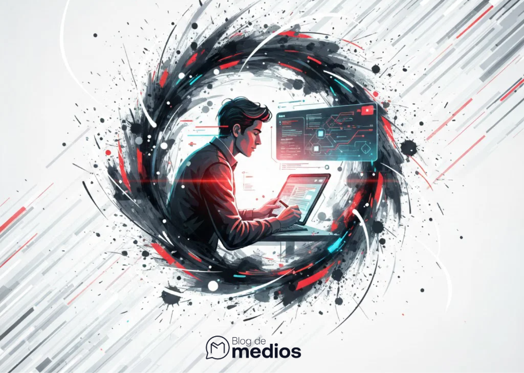 Prompts de IA para Medios CMS