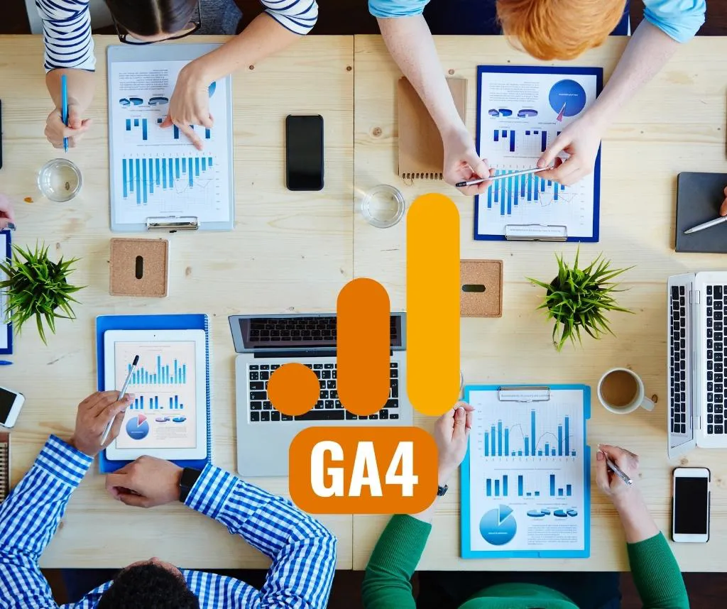 imagen ga4