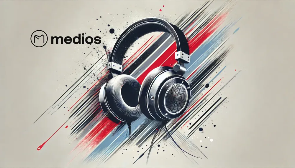 Función de Medios CMS de escuchar articulos