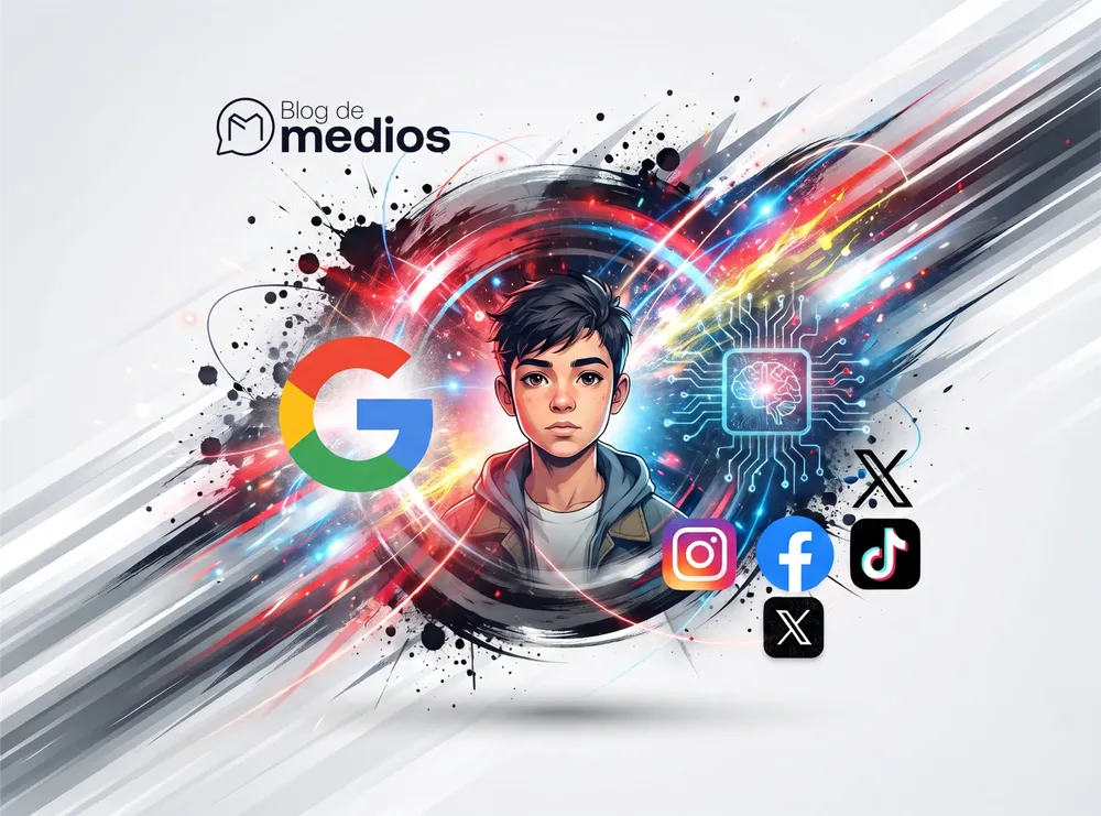 Del SEO a la IA