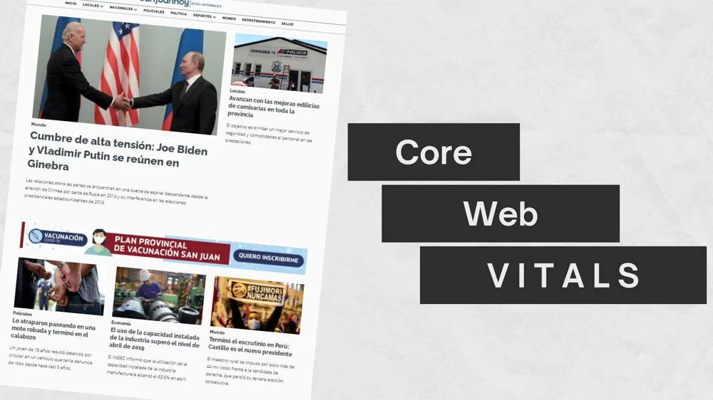 corewebvitals