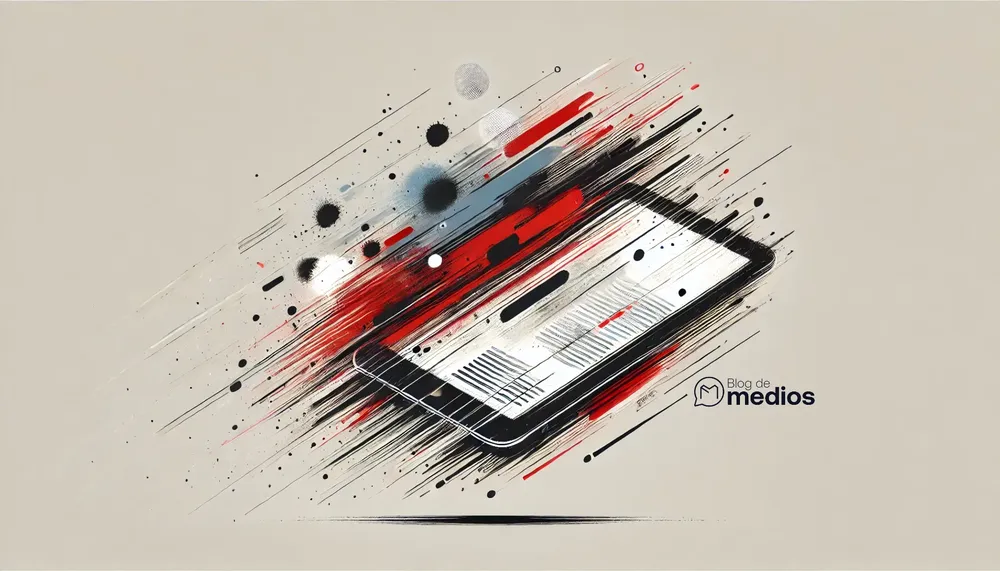 actualización de google news