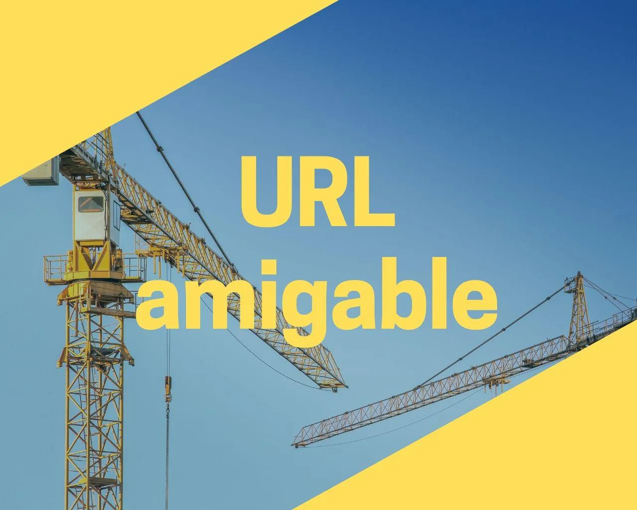 url amigable