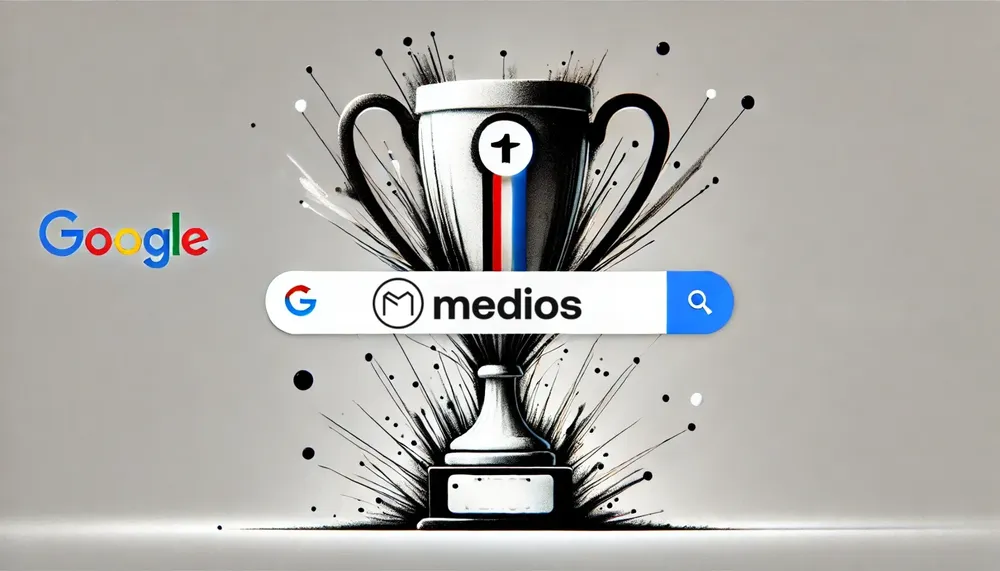 seo con google