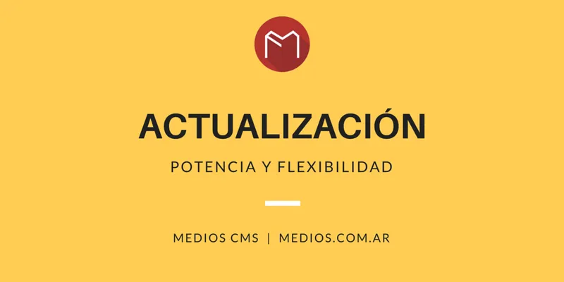potencia y flexibilidad