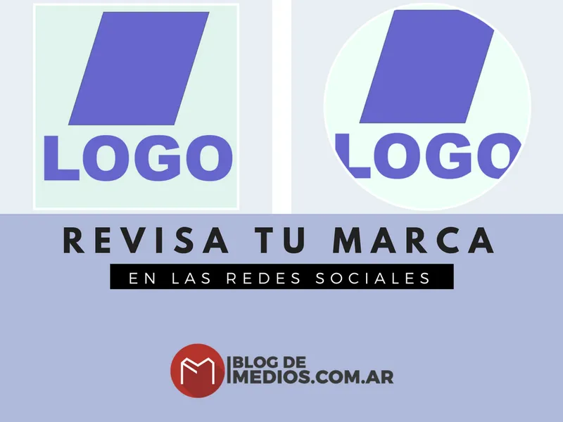 logos face y twitter