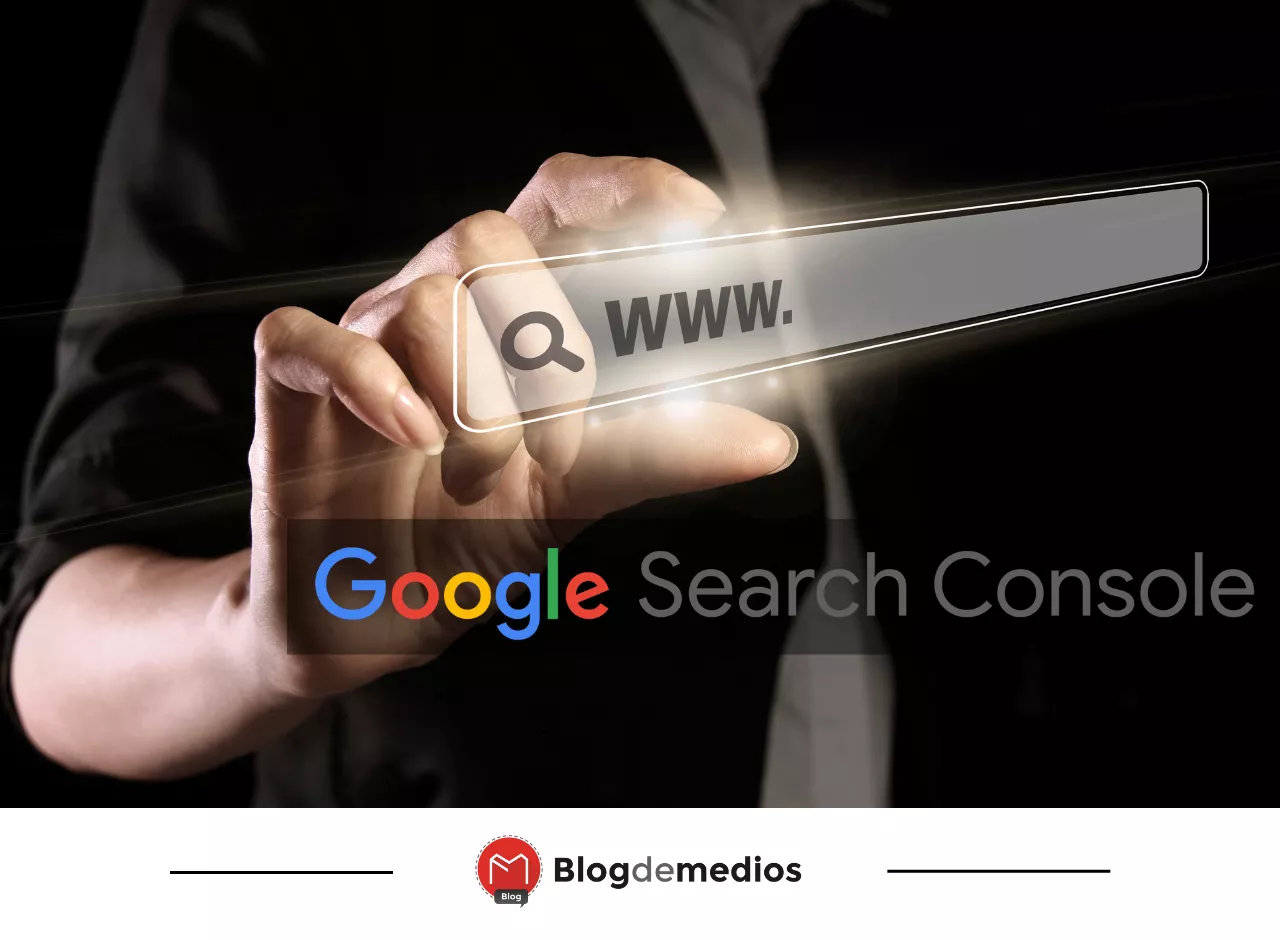 Indexar sitios webs
