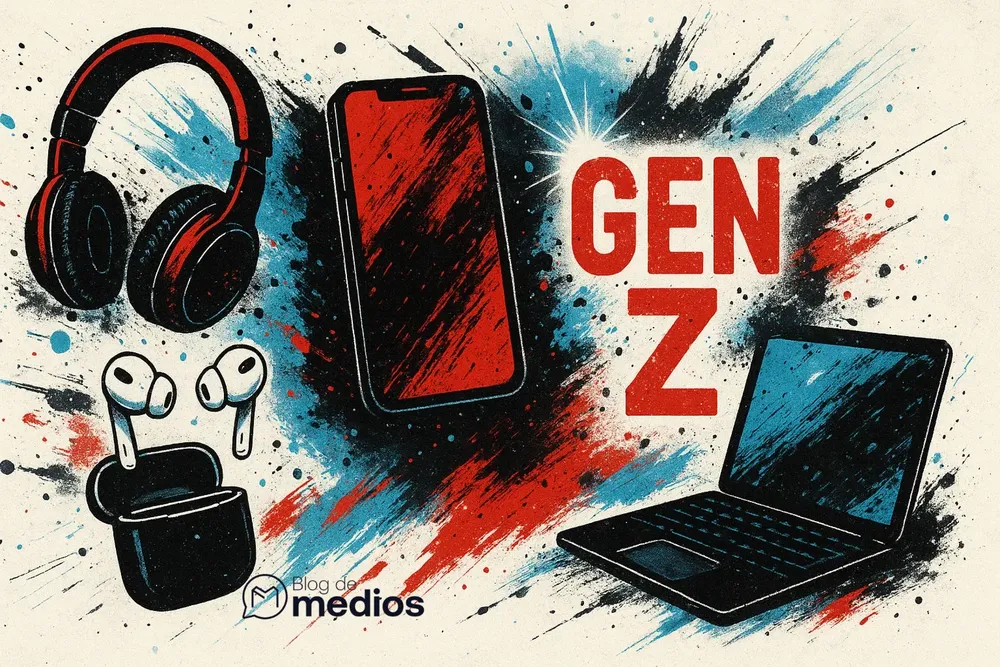Generación Z