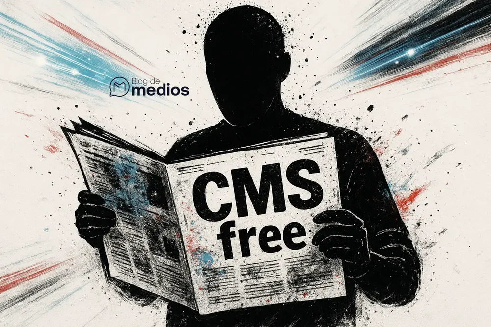 plan free de medios cms