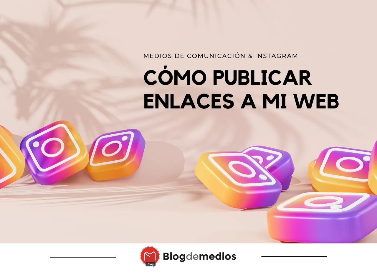 Instagram para Medios de Noticias