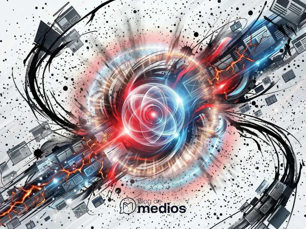 Google discover update