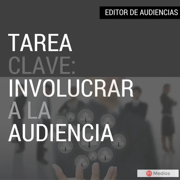 Editor de audiencias