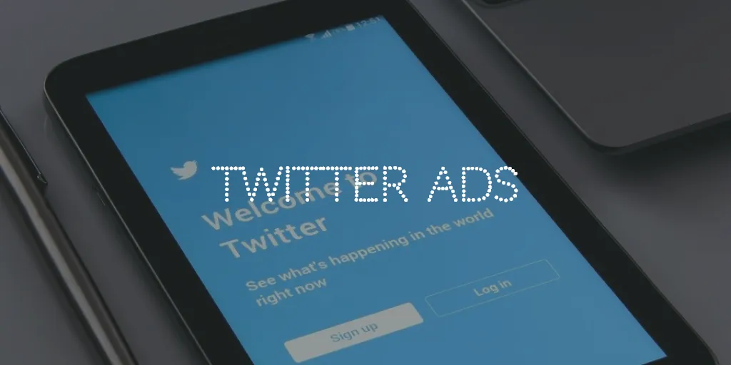 twitter ads