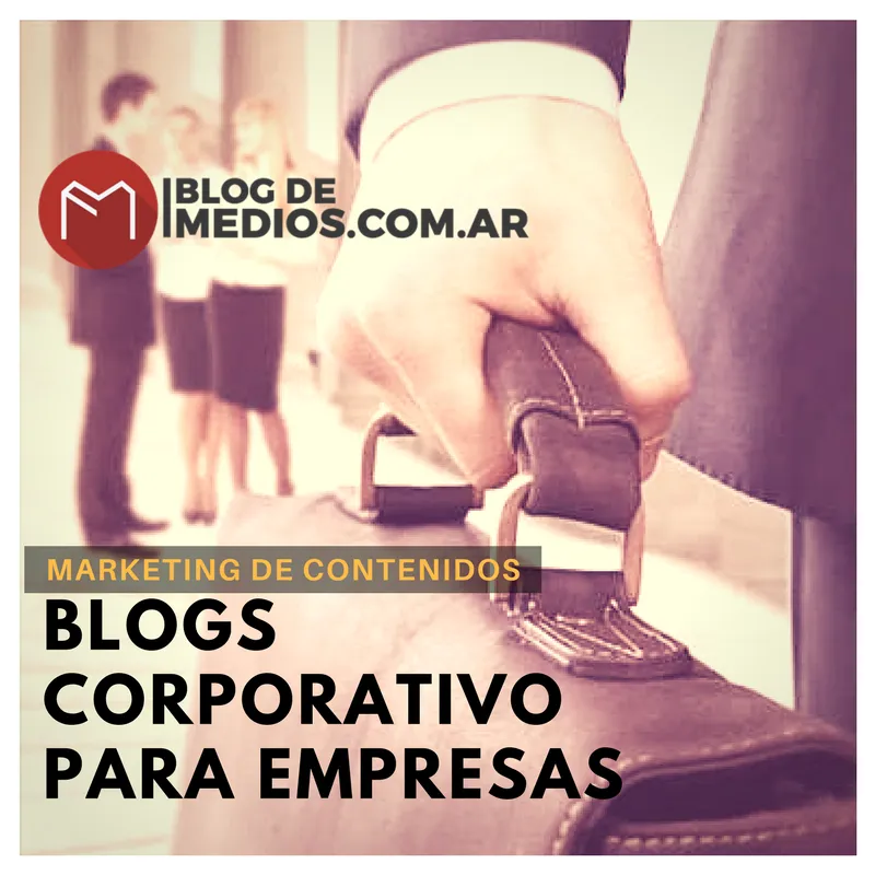 MARKETING DE CONTENIDOS