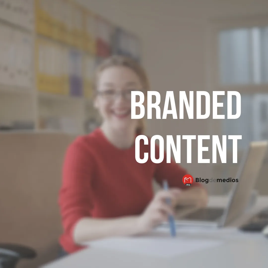 branded content