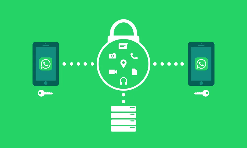 WhatsApp actualiza su política de privacidad