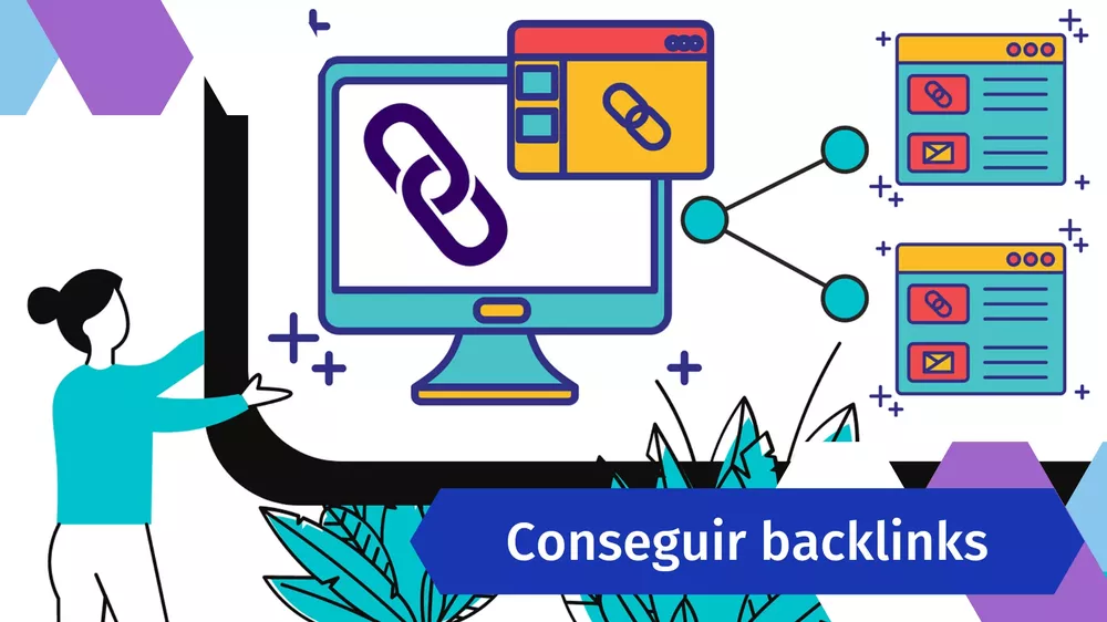 Conseguir backlinks
