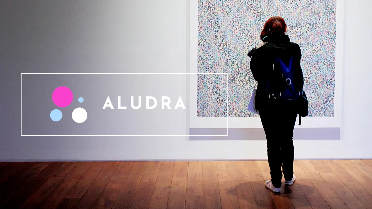 Aludra de Medios CMS