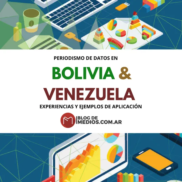 PERIODISMO DE DATOS