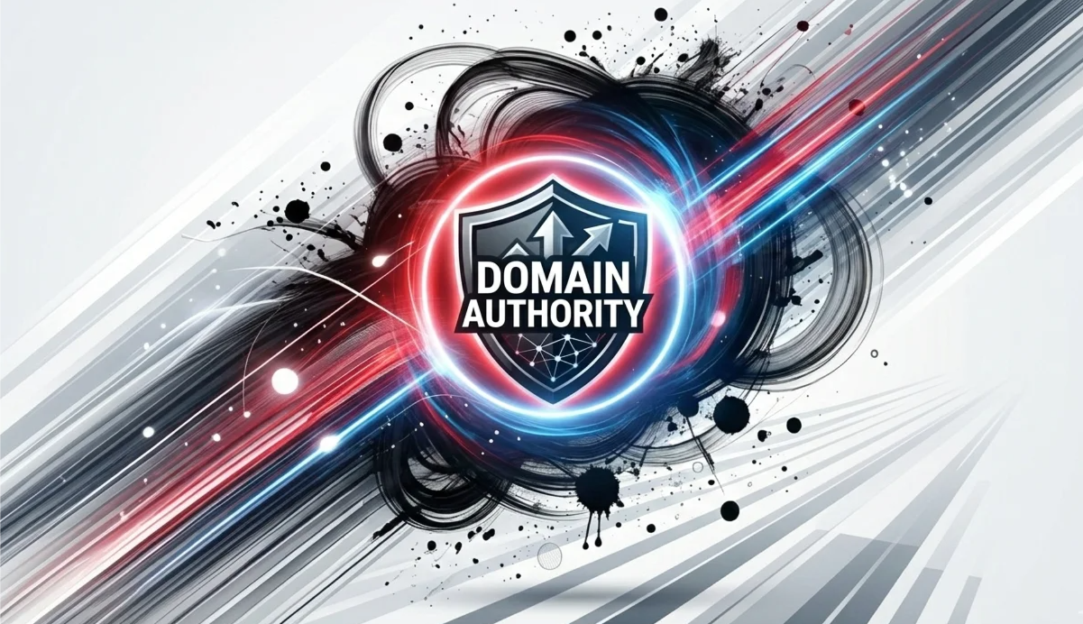 Cómo medir la autoridad de dominio DA