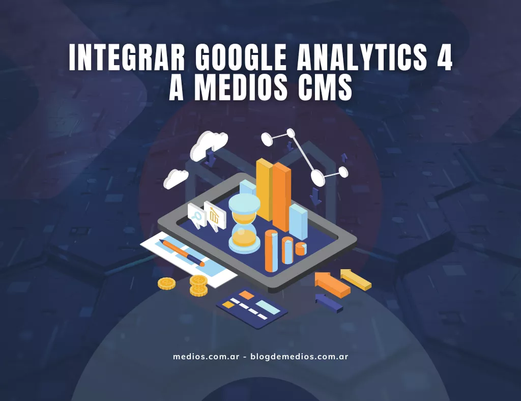integrar analytics