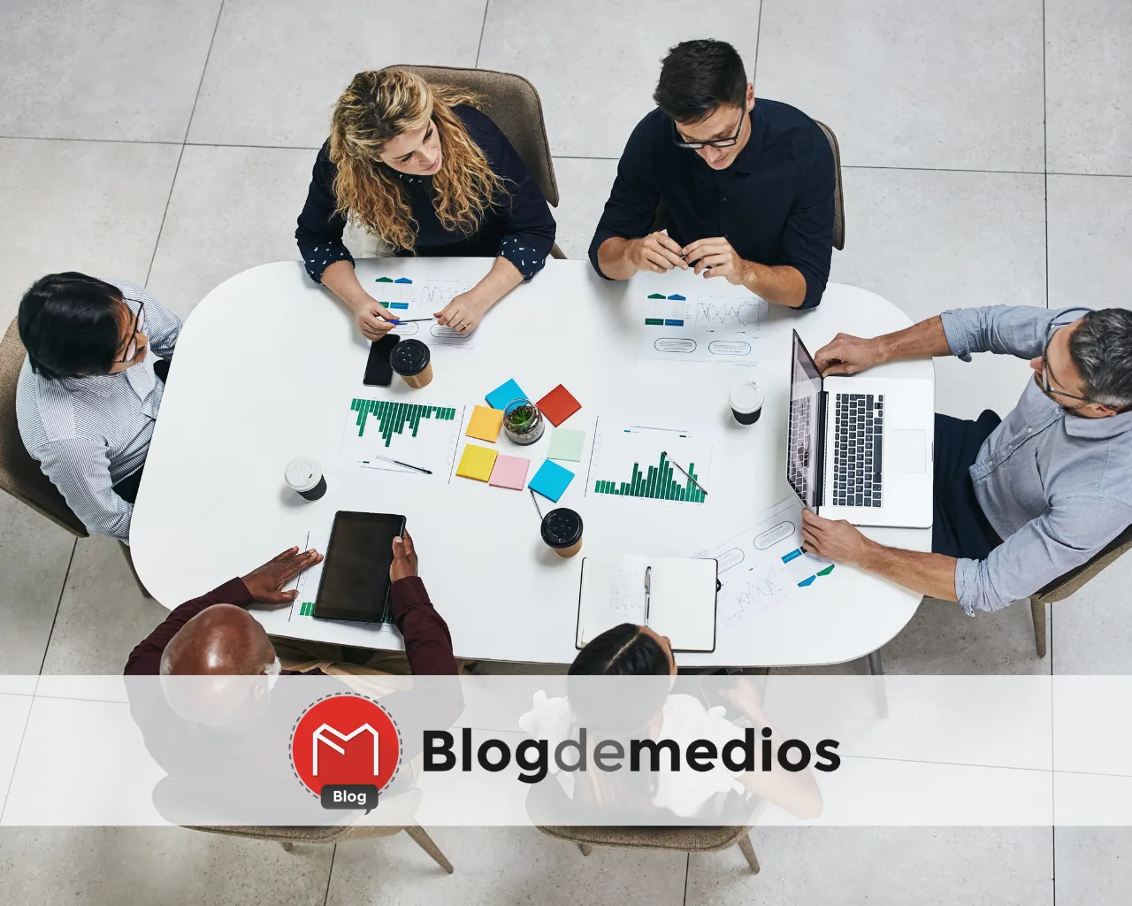 Transformando la Monetización en los Medios Digitales