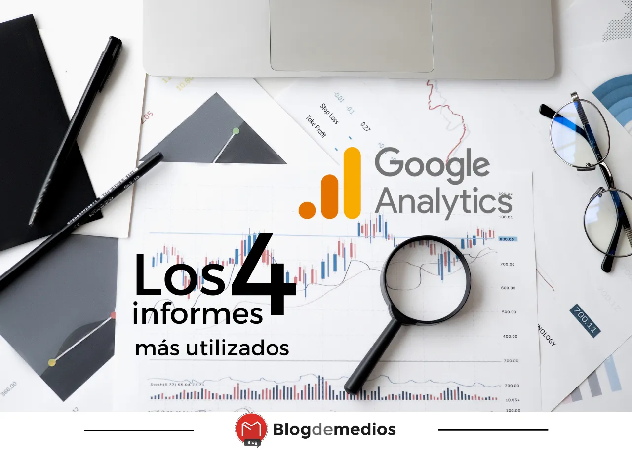 Funciones de Analytics 4
